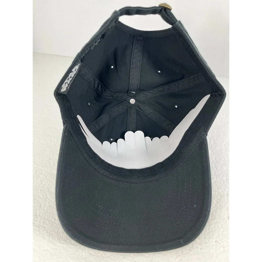 Disney Star Wars Mandalorian Baby Yoda Grogu Hat Baseball Cap Adjustable